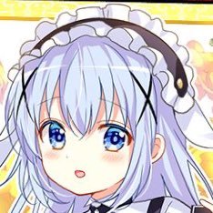 KafuuChinoDL's profile picture. 苹果产品首席体验官｜智乃厨｜it相关｜疯癫ing