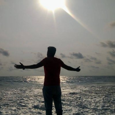 ankursahu248372's profile picture. views are personal