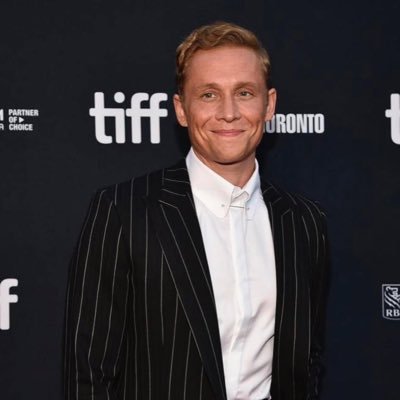 MatthiasSc69389's profile picture. Filmschauspieler, Filmproduzent, Philanthrop und Influencer