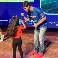Fredbacon (@ofredbacon) 's Twitter Profile