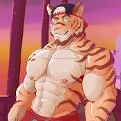 chuchurras's profile picture. A glorious absense of sophistication•19•🏳️🌈🏳⚧♿•fox/foxself•INFP•Autistic•Furry•MHA fan