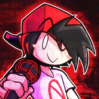 Aspiring Voice Actor/Artist.|Certified Local Nutcase.|Fellow Video Game/Cartoon/Anime Enthusiast.|Originally Worked with @LetsGetFunkyFNF and @LGFwithLYRICS!