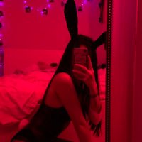 patootie ~♡ (@bbybunnyivy) 's Twitter Profile Photo patootie ~♡ (@bbybunnyivy) 's Twitter Profile Photo