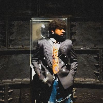 imortalshtpostr's profile picture. Your local ENTP immortal shitposter with a dark humor💀