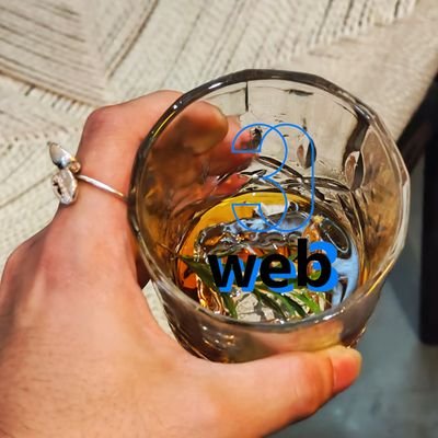 WeWeb3CL's profile picture. WeWeb3.0社群主理人

Web3通识科普，求职，投资，创业，避坑指导，咨询。
