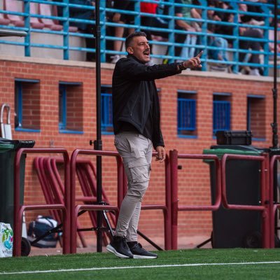 Rubén López Profile