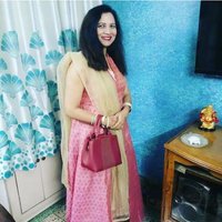 Sunaina Rai (@sunaina_rai7) 's Twitter Profile