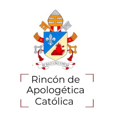 Red de Católicos que defendemos nuestra fe difundiendo la sana doctrina profundizando en la fe de la Iglesia