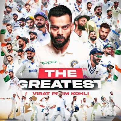 Virat | Crazy about cricket 🏏| Cheering RCB & Team India