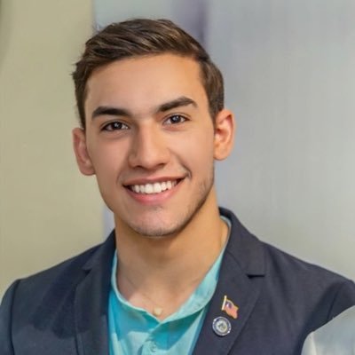 raisebustamante's profile picture. Florida Legislature 🏛️🇺🇸.