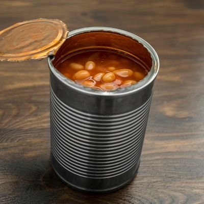 OnlyaCanofBeans's profile picture. He/Him/His