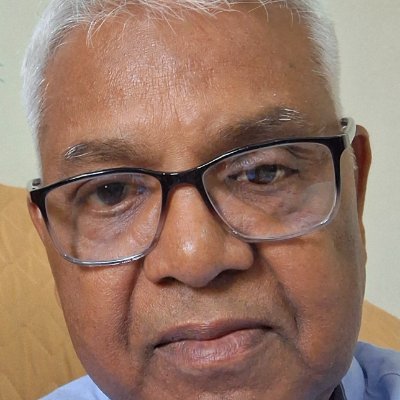 I am a retired banker, worked in different capacities/assignments as a senior management officer/ controller. I am a goal chaser and achiever. Loved my job.