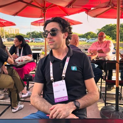 thegomezdude's profile picture. Co-founder & CTO @fokvs.app