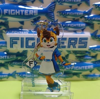 Fi6RaiYhFL45066's profile picture. 元道民🦊2024年シーズンから本格的にファイターズにドハマリしました⚾️2024年以前では何となく好きぐらい。野球用のアカウント作りました　箱推し　無言フォローお許しください🙇新参者ですがよろしくお願いします