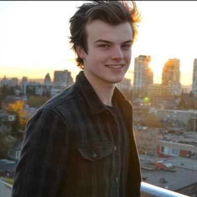 ErickSantana0's profile picture. $AAPL $NVDA $MSFT $GOOGL