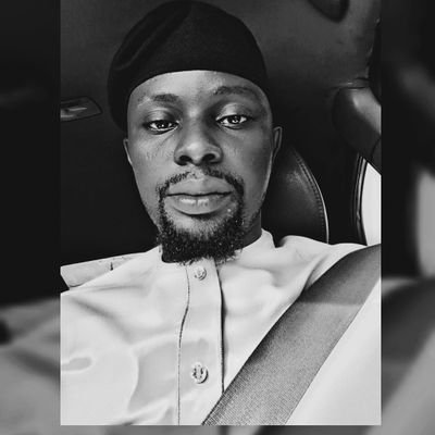 BabsOnishola's profile picture. Logistics Executive|Footballer