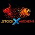 Stockxwatcher Profile picture