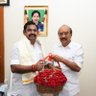 rmanoharanadmk's profile picture. * கழக அமைப்புச் செயலாளர் முன்னாள் தமிழ்நாடு அரசு தலைமை சட்டமன்ற கொறடா
அனைத்திந்திய அண்ணா திராவிட முன்னேற்ற கழகம் *