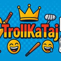 TrollKaTaj | Memes • Polls • IPL (@trollkataj) 's Twitter Profile Photo