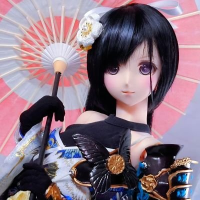 いろいろなおもちゃが好き、美プラメカ少女大好き!。(๑•̀ㅂ•́)و
まだ日本語を勉強しているから、無言フォローしちゃいます、すみません