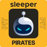SleeperPirates (@sleeperpirates) 's Twitter Profile