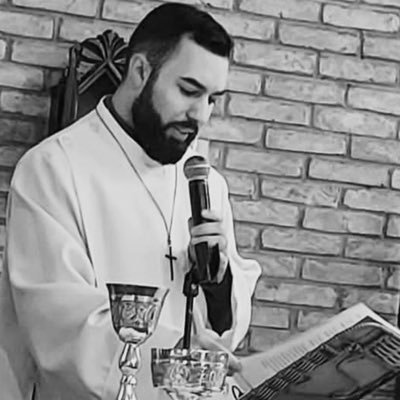 seguidor do Caminho †
encontrado na igreja episcopal anglicana • sanitarista & teólogo