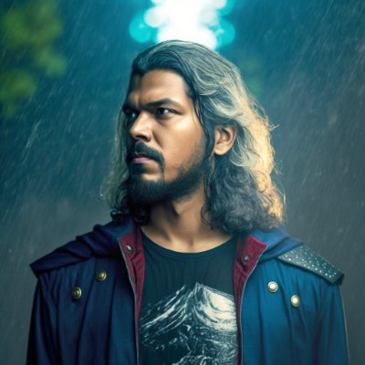 getNayemhere's profile picture. Official Trainee Ambassador of InterLink Labs, InterLink ID: 95799694

@CNPYNetwork