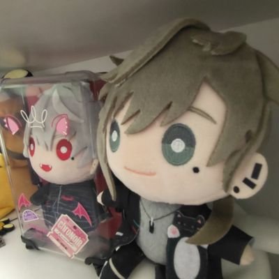kawanu25's profile picture. くろのわぬい時々デデンネと遊ぶ