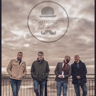 Covers/Party band from Liverpool playing a mix of indie classics, funk, soul, rock ‘n’ roll and more!