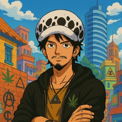 matheusさんのプロフィール画像