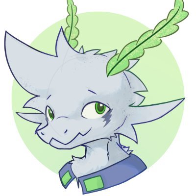 China artist / Furry / Vore / You can find me on FurAffinity too!
国人可加我qq: 3873386852 欢迎互动