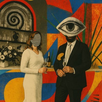 process over content | heterodox traditionalist | met my wife on X | IDF veteran in NYC