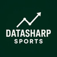 DataSharp Sports (@datasharpsports) 's Twitter Profile