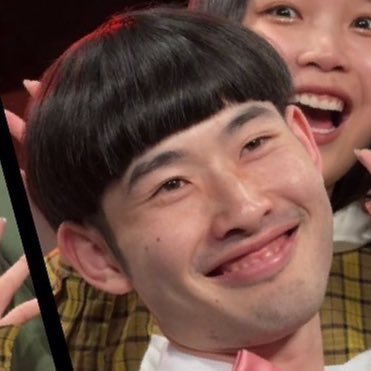 hiromori_kappa's profile picture. 松竹芸能1年目 趣味：千葉ロッテマリーンズ 180cm 三重県出身