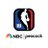 NBA on NBC and Peacock