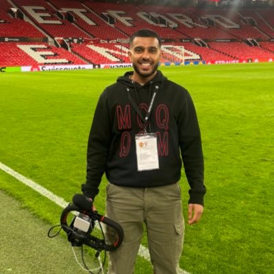 🎥 Seen on @BRFootball, @LiveScore. 🎙️Heard on @5LiveSport.👨🏽💻Words on @HaytersTV, @F365. 📧Enquiries: aadamhaladhenquiries@gmail.com