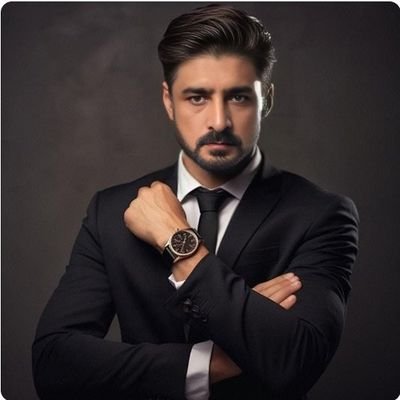 Muhammedayubkh2's profile picture. 