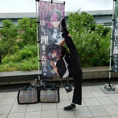 @Che_chan_sxfn