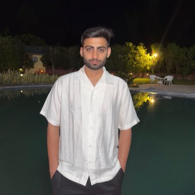 itsatvick76002's profile picture. MERN Stack Developer Backend Engineer