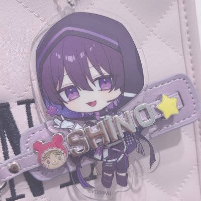 y_nya_s's profile picture. +.꒰ঌ︎︎@_shinoo0໒꒱· ﾟ