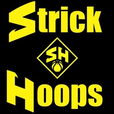 Strick🏀Hoops Profile