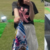 はくまい8.18 Vaundy 名古屋ライブハウス (@siomuzubi) 's Twitter Profile Photo はくまい8.18 Vaundy 名古屋ライブハウス (@siomuzubi) 's Twitter Profile Photo