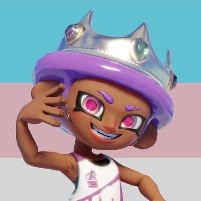 💖💛💙🏳️‍⚧️Afro Octo🏳️‍⚧️💖💛💙さんのプロフィール画像