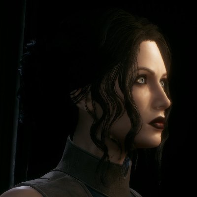 Sigyn Profile