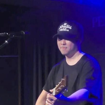 09ogu_rrs_vg's profile picture. ラピッドレールスターのボーカルギター作詞作曲
(@rapid_rail_s)https://t.co/nFNdGOMDvP

Instagram(https://t.co/qNZh7S6AJ5)