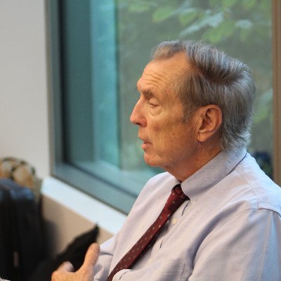 Notre Dame University Law School Professor Emeritus. @jameswilsoninst Co-Director. All opinions own.