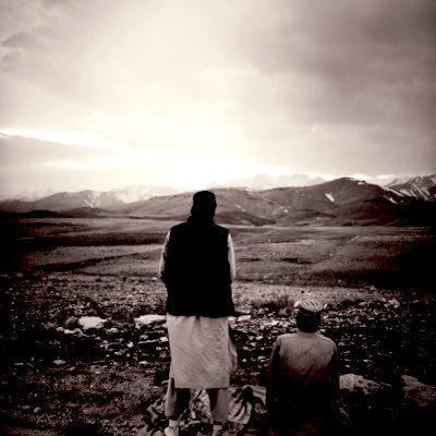 Afghan here. I follow geopolitics, militancy, and history.