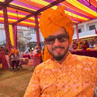 Engineer @ HFT (No firm name milking) | Weekends are for automating life’s boring parts | Pranked by @iitguwahati