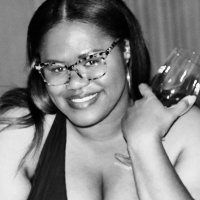 Dallas based journalist & writer for hire. Published author. she/her pronouns. 100% Texan. Kinda queer. Wife. Believer in Christ. #AllBlackLivesMatter