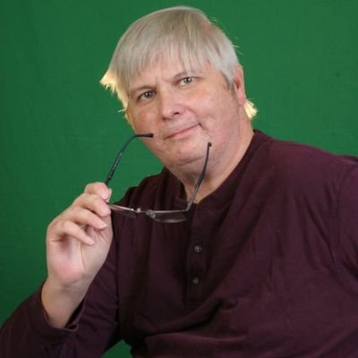 nugent_d10212's profile picture. John Nugent is a writer, playwright, composer, file clerk, audiobook narrator, transcriptionist, cashier, and barista.

He once dreamed of being a teacher.